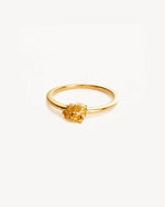 Load image into Gallery viewer, Vermeil Kindred Ring
