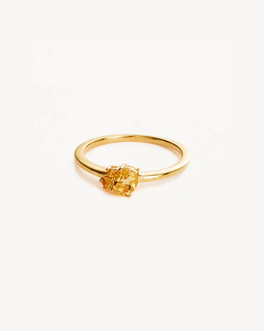 Vermeil Kindred Ring