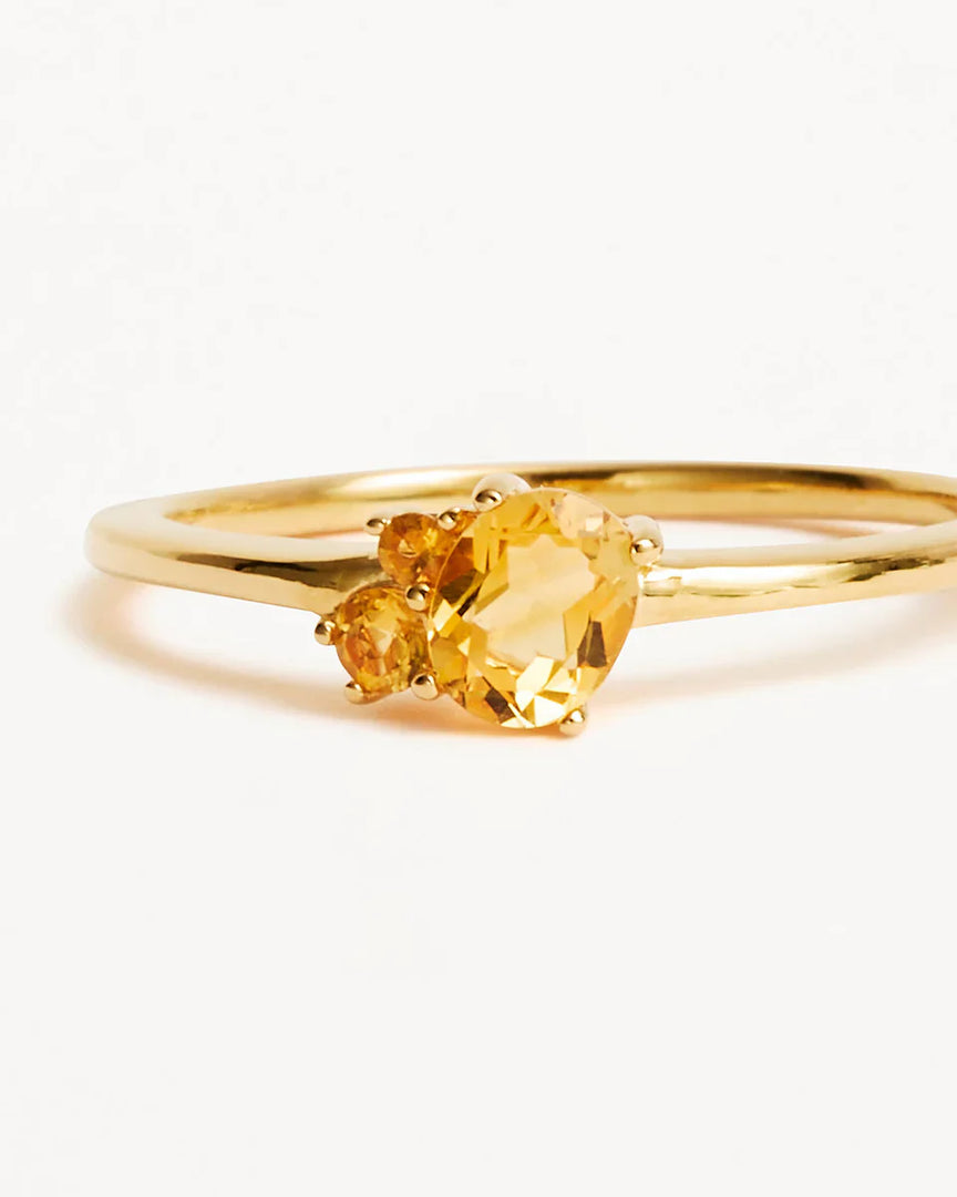 Vermeil Kindred Ring